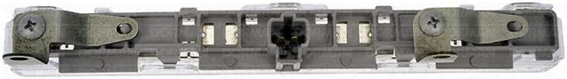 923-349 – DORMAN Center High Mount Stop Light, OE Replacement Clear Plastic Housing - view 3